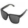 Óculos Oakley Holbrook Grey Smoke/Lente Black Iridium - 1