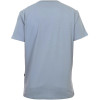Camiseta Oakley Plates Tee Cinza - 2