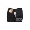 Carteira Oakley Motion Travel Passport Wallet Preta - 3