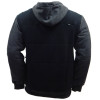 Moletom Jaqueta Oakley Half Sport Fleece PROMOÇAO - 2