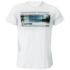 Camiseta Mormaii Seventies Premium Branco LANÇAMENTO - 1