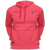 Moletom Oakley Essential Pullover Vermelho PROMOÇAO - 1