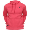 Moletom Oakley Patch Pullover Vermelha - 1