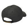Boné Oakley Golf Ellipse Hidrolix Cinza Grafite - 2
