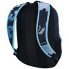 Mochila Oakley Enduro 20 Azul Full Print - 3