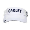 Viseira Oakley BG Mesh Visor Branco - 2