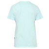 Camiseta Oakley Disrupted Ellipse Tee Azul - 2