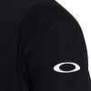 Camiseta Oakley Unsublished Tee Preto - 3
