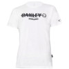 Camiseta Oakley Unsublished Tee Branco - 1