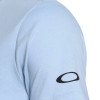 Camiseta Oakley Unsublished Tee Azul - 3