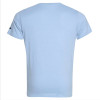Camiseta Oakley Unsublished Tee Azul - 2
