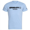 Camiseta Oakley Unsublished Tee Azul - 1