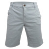 Bermuda Walk Quiksilver Everyday Chino Cinza - 1