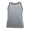 Regata Quiksilver Chest Transfer Cinza - 1