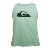 Regata Quiksilver Comp Logo Color Verde - 1