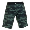 Bermuda Água Quiksilver Camo 21 black/grey - 2