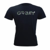 Camiseta Oakley Mod Mark Black - 1