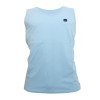 Regata Oakley Patch 2.0 Tank Azul - 1