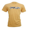Camiseta Oakley Mark II Tee Coffee Grounds - 1