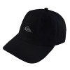 Boné Quiksilver Micro Preto - 1