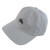 Boné Quiksilver Micro Branco - 1