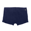 Sunga Quiksilver Boxer Logo Transfer Navy - 2