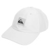 Boné Quiksilver Micro Trans Branco - 1