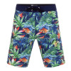 Bermuda Água Quiksilver Tropics 20 Boardshort Colors - 1