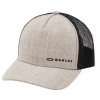 Boné Oakley Chalten Cap Rye - 1