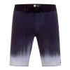 Bermuda Água Quiksilver World Surge 22 Preto - 1