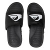 Chinelo Quiksilver Slide Preto - 1