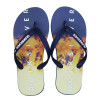 Chinelo Quiksilver Molokai Everyday Ranger Marinho - 1