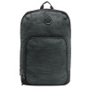 Mochila Quiksilver Upshot Imp Stranger preto - 1