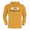 Moletom Oakley Dual Hoodie Amarelo - 1