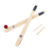 Kit Jogo de Taco Alma de Praia - 1