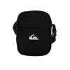 Mala Quiksilver Shouder Bag Preto - 1