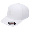 Boné Quiksilver Logo Reflective White - 1