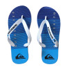 Chinelo Quiksilver Molokai Massive Ocean Blue - 1