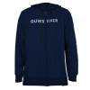 Moletom Quiksilver Bun Bury Azul - 1
