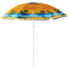 Guarda-sol Alma de Praia Classic Beach Sand - 1