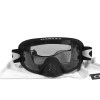 Óculos Goggle Oakley O-Frame 2.0 Pro Mx Matte Black - 5