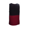 Regata Oakley Top Dyed Tank Vermelho - 2