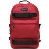 Mochila Oakley Street Skate Bordo - 1