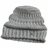 Gorro Mormaii Urban Tribe Cinza - 3