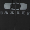 Moletom Oakley Griffins Fleece Preto LANÇAMENTO - 4