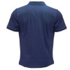 Rx Camisa Polo Alma de Praia Modern Life Azul - 2