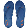 Chinelo Oakley Splash California Blue - 1