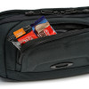Pochete Oakley Icon Belt Bag Dull Onyx - 3