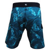 Bermuda Água Quiksilver Boardshort Undewarm Azul - 2