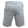 Bermuda Walk Quiksilver Everyday Chino Cinza - 2